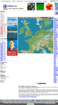 Mobile Screenshot of meteox.de